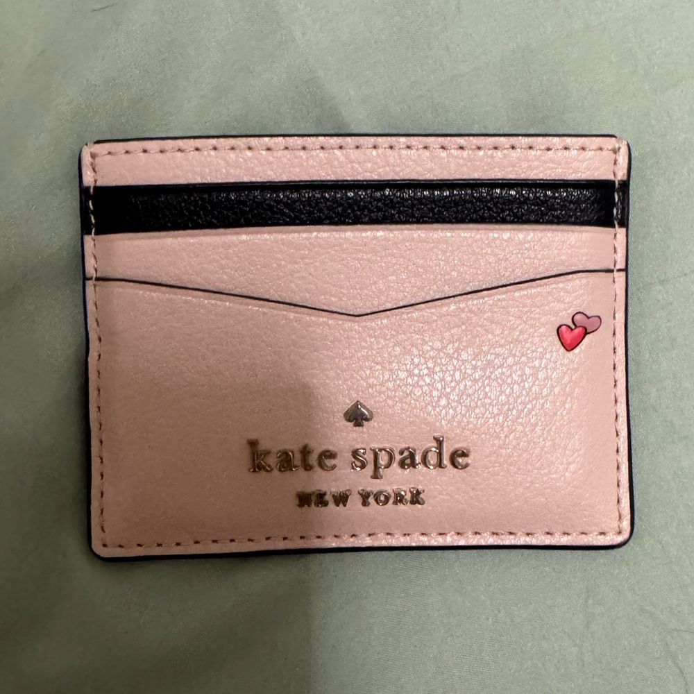 Kate Spade Minnie Mouse Backpack & Wallet Set - Picture 6 of 9